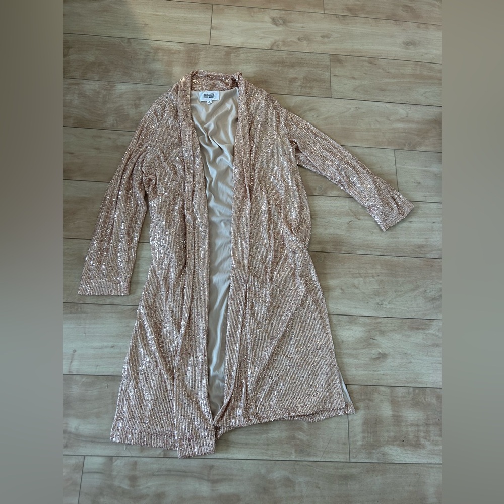 BB Dakota Steve Madden size small jacket